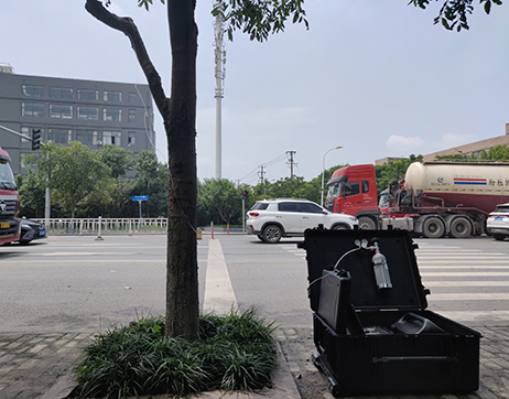 紹興市工業(yè)園區(qū)揮發(fā)性有機(jī)物檢測(cè)-紹興騰耀環(huán)保科技有限公司