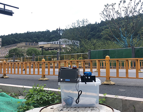 杭州市臨平區(qū)生態(tài)公園污染物排放評(píng)估-紹興騰耀環(huán)?？萍加邢薰?>
                        </div>
                        <div   id=
